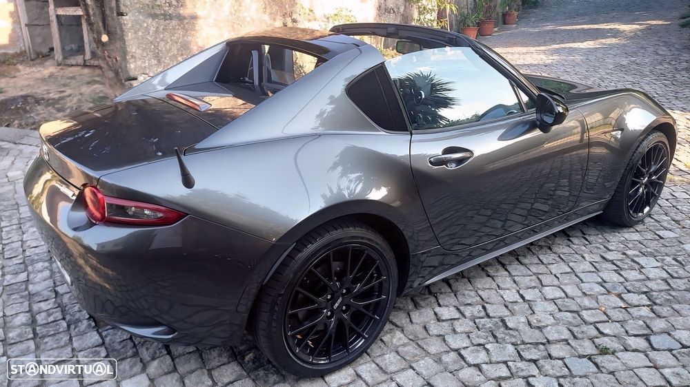 Mazda MX-5 - 16