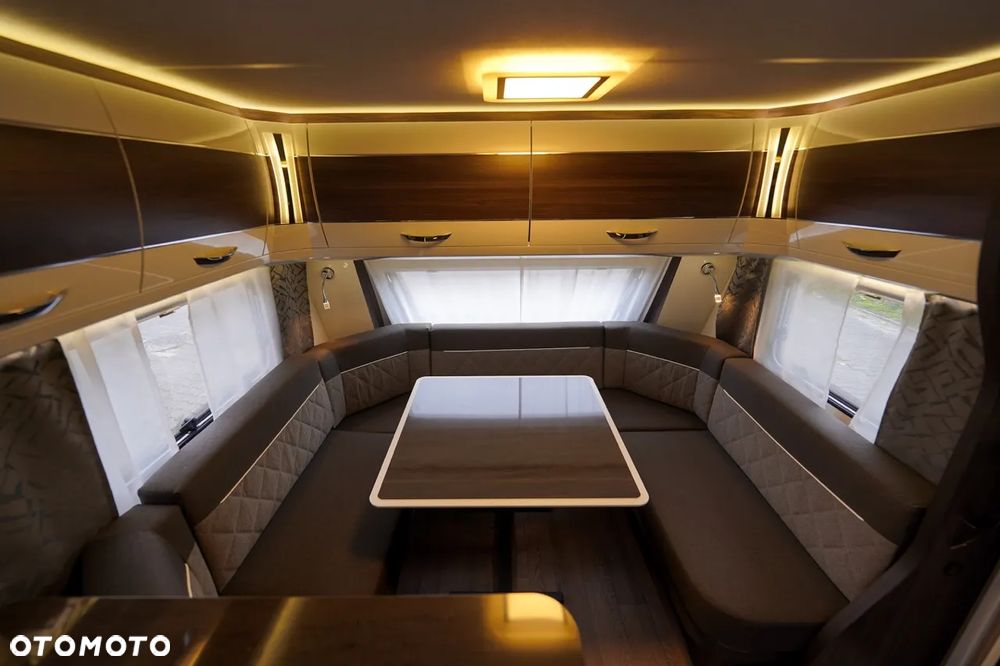 Hobby 660 WFC Prestige - 10