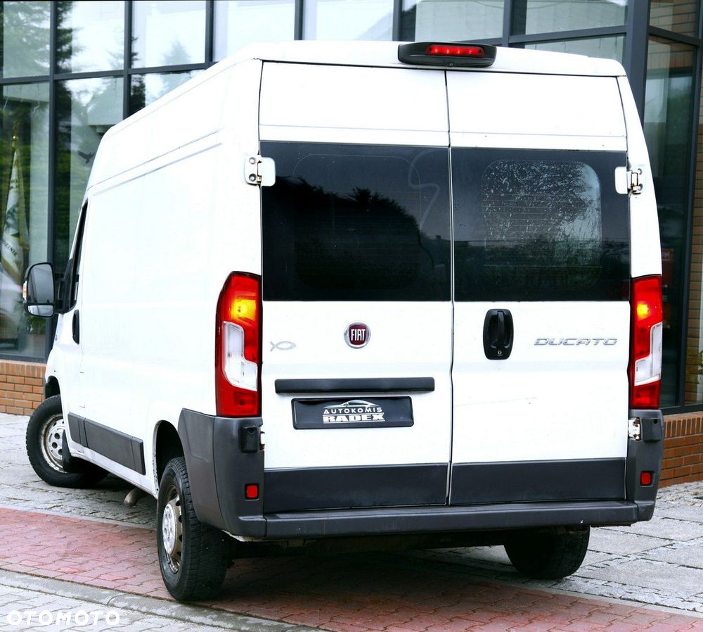 Fiat Ducato - 20