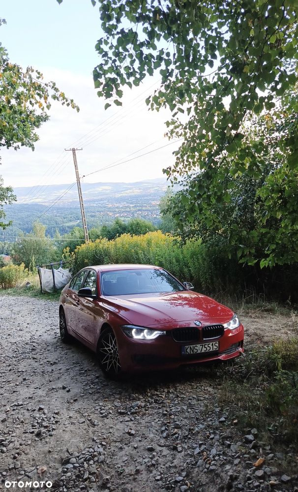 BMW Seria 3