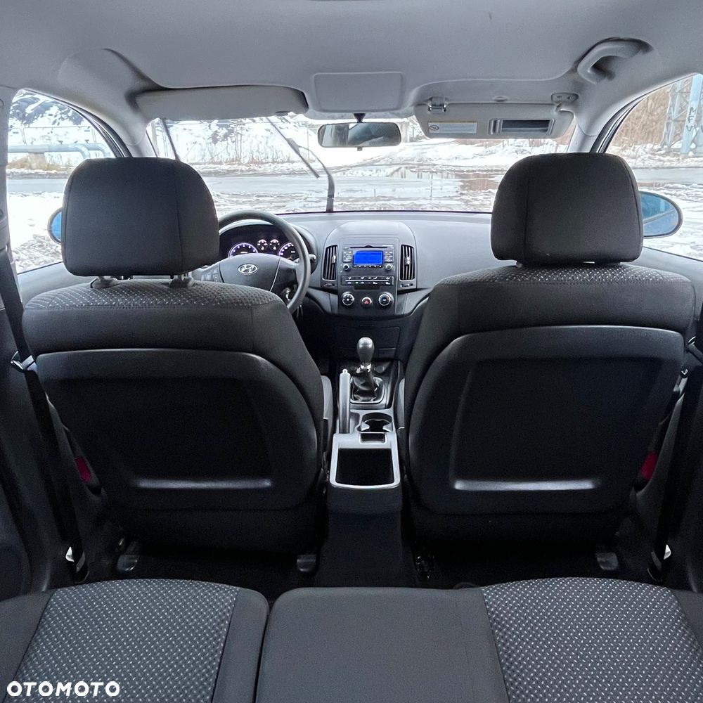 Hyundai i30 1.4 Blue Classic - 20