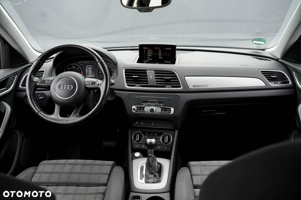 Audi Q3 - 6