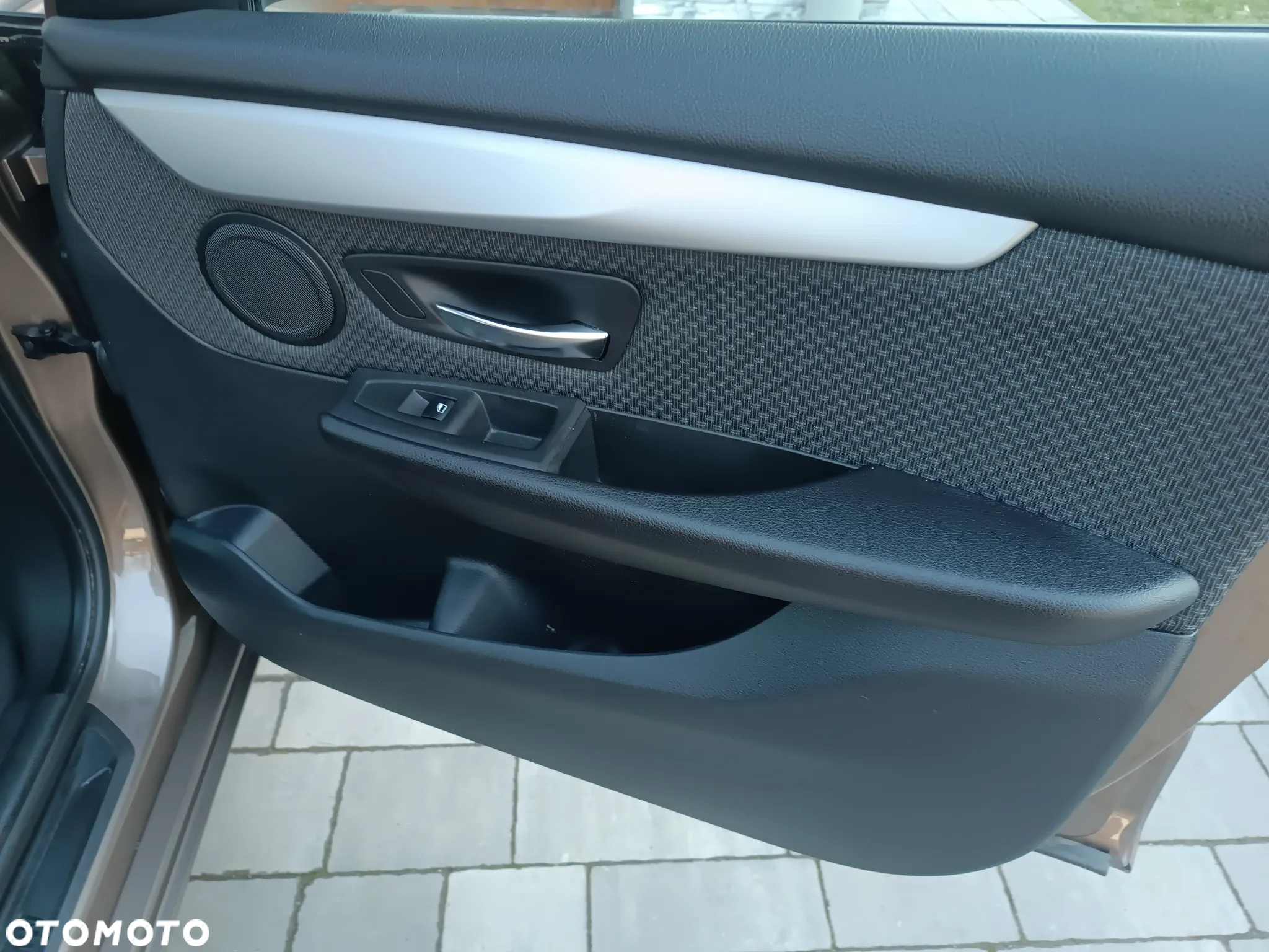 BMW Seria 2 216d Active Tourer Advantage - 7