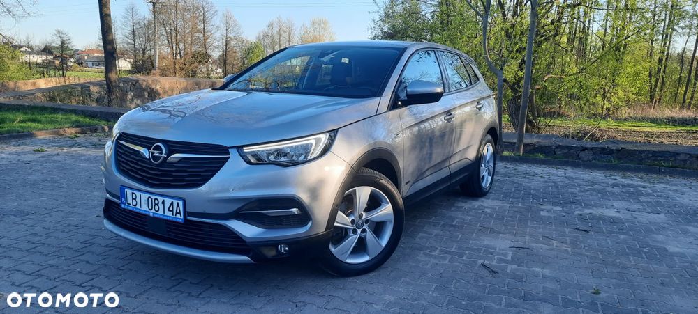 Opel Grandland X - 3