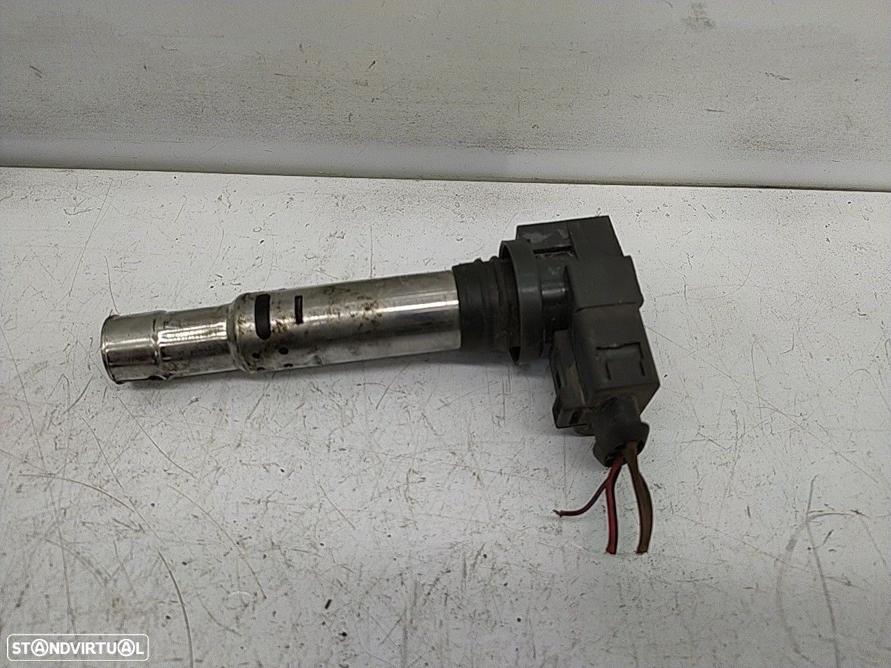 Bobine Ignição Volkswagen Golf V (1K1) - 1