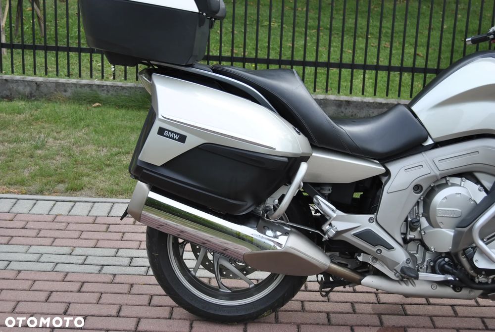 BMW K - 5