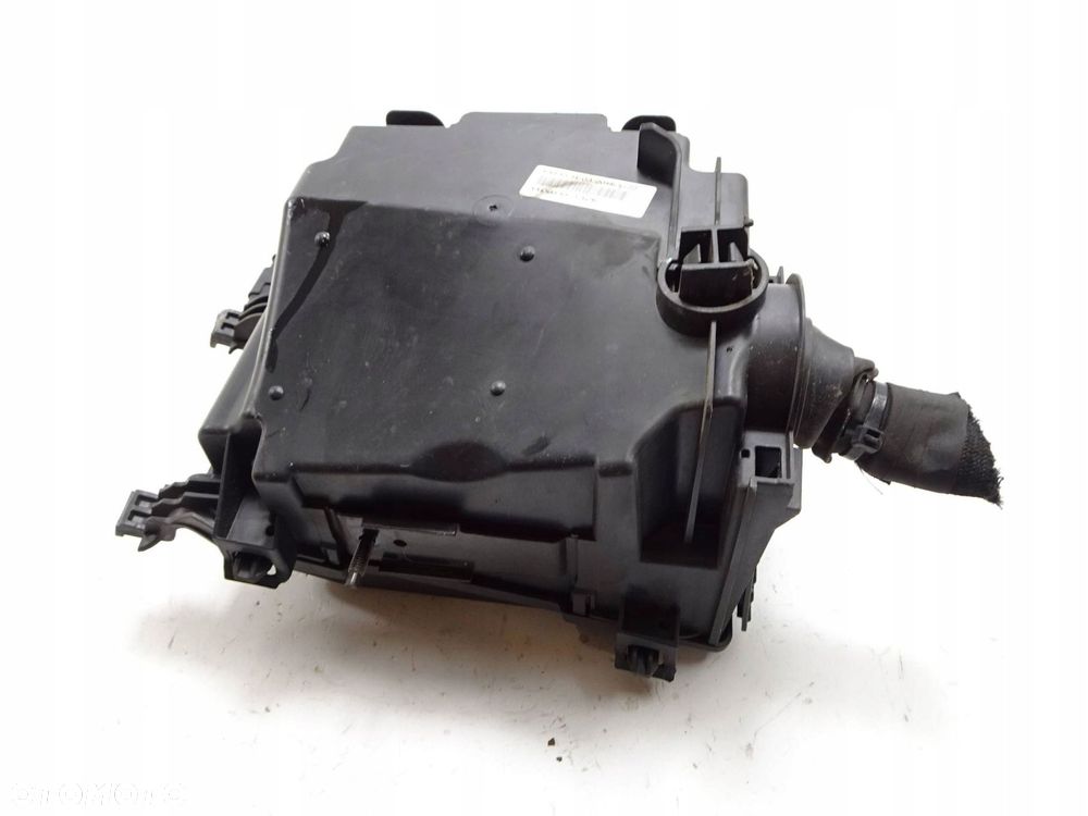 skrzynka bezpieczników bcm citroen c4 picasso ii peugeot 1.6 e-hdi - 4