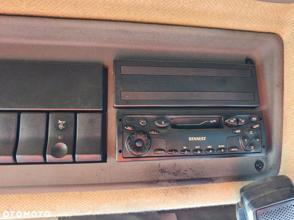 Renault PREMIUM - 34