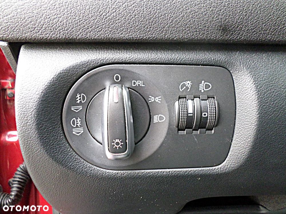 Audi A3 Sportback 2.0 TDI DPF S line Sportpaket - 21