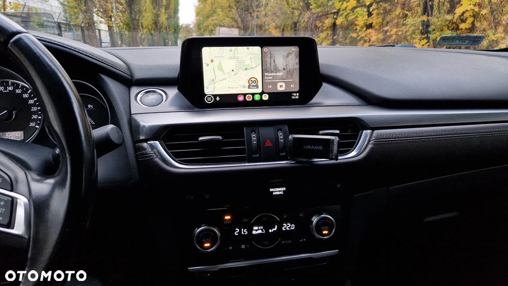 Mazda 6 2.0 Skypassion I-ELoop - 12