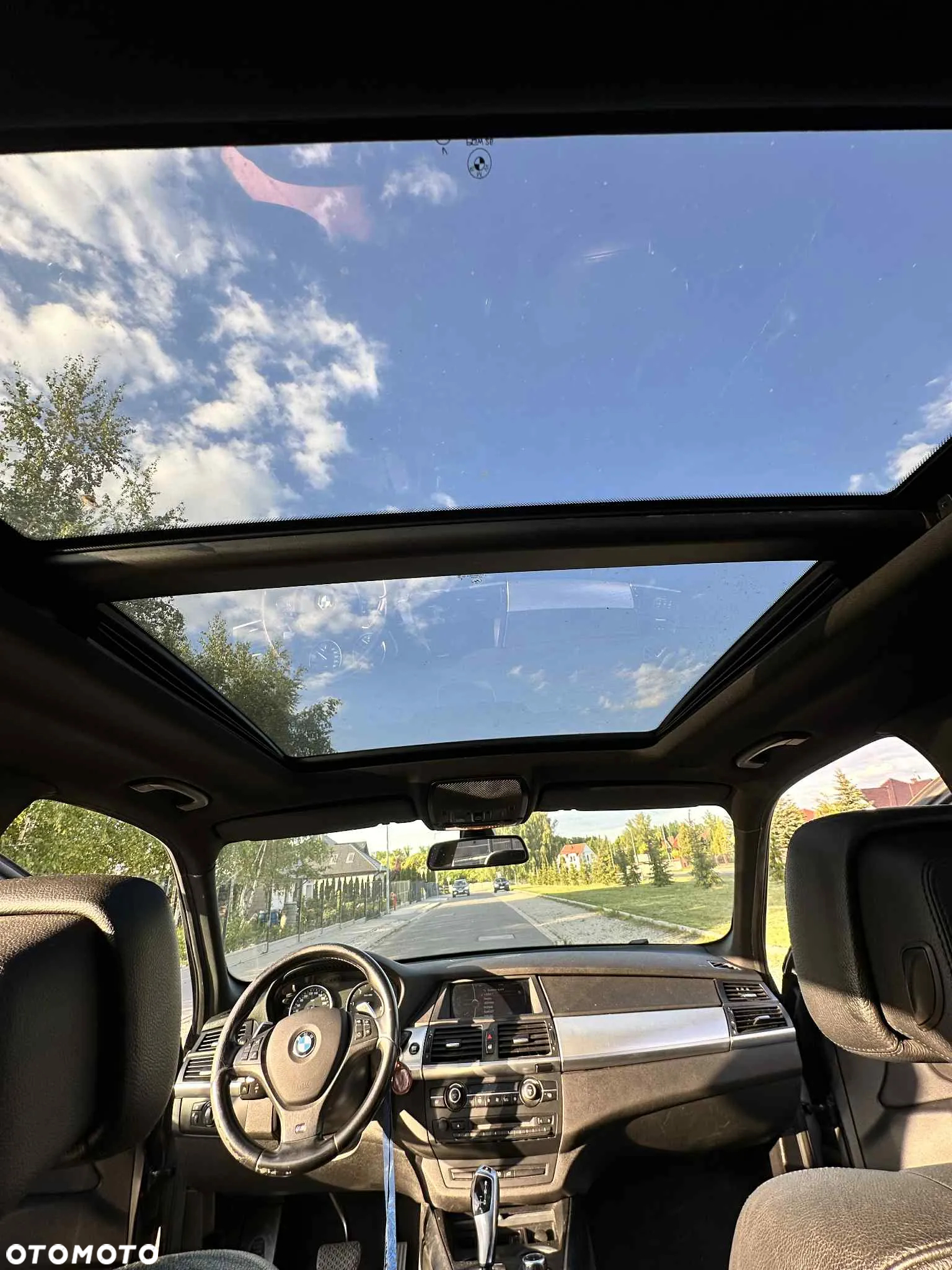 BMW X5 xDrive40d - 13