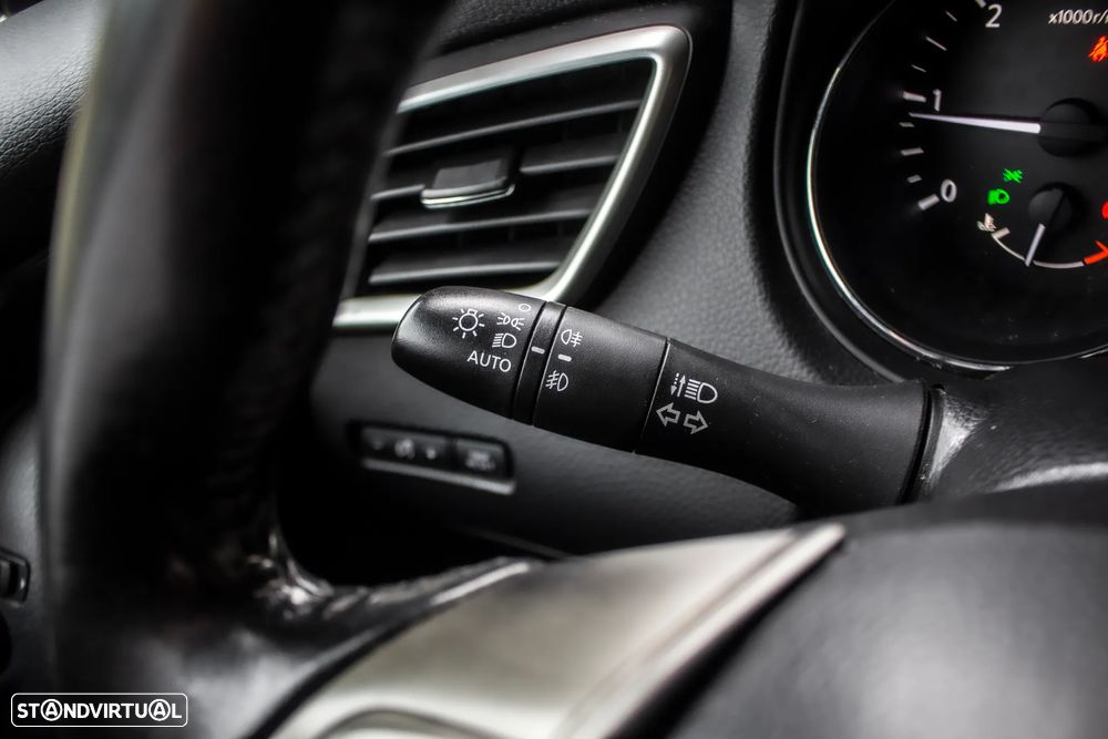 Nissan Qashqai 1.5 dCi Acenta - 15