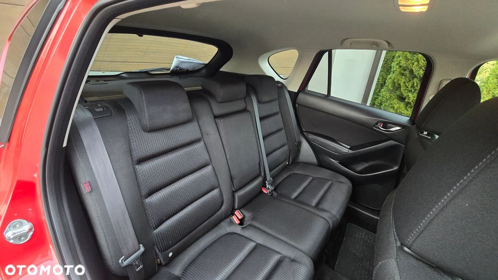 Mazda CX-5 - 32