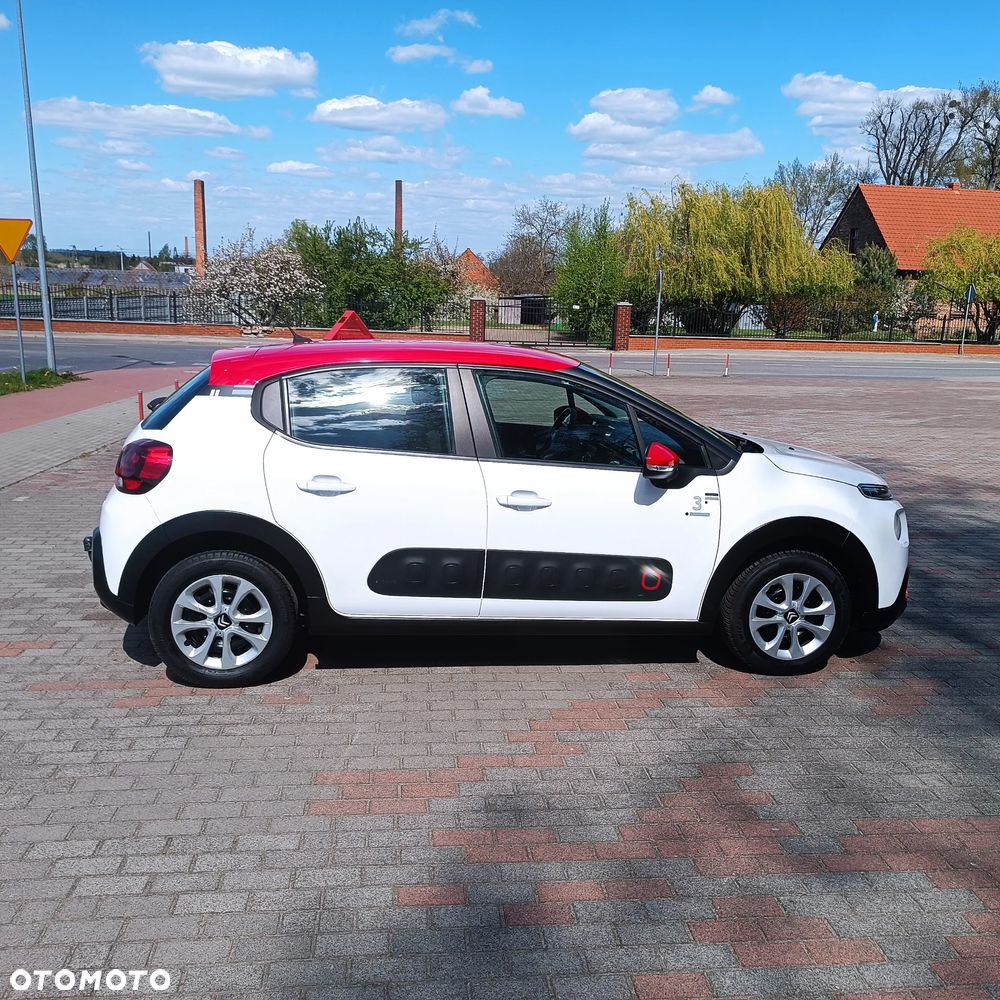 Citroën C3 - 14