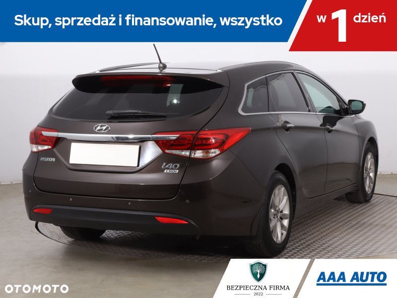 Hyundai i40 - 7