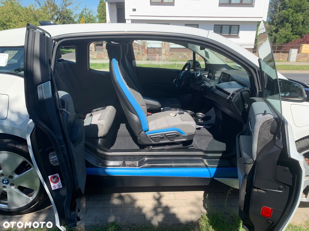 BMW i3 (94 Ah) - 25