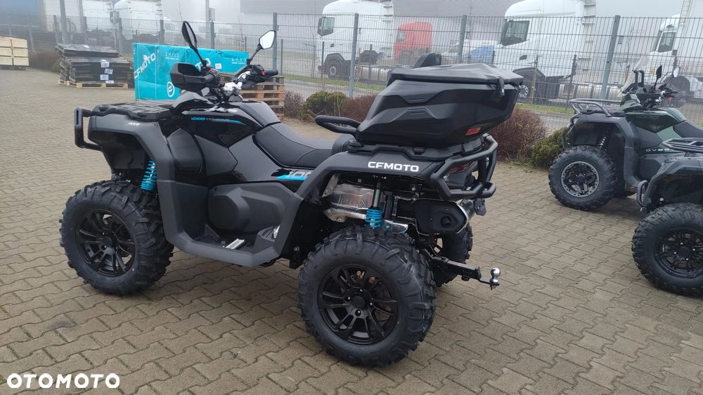 CFMoto CForce - 31