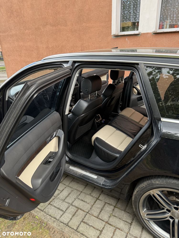 Audi A6 Limousine - 7