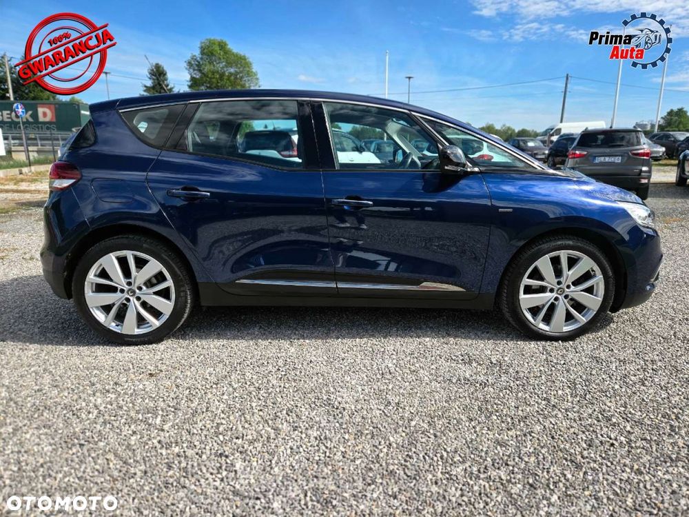 Renault Scenic - 10
