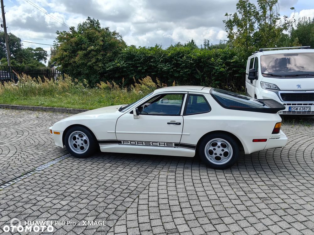 Porsche 944 3.0 S2 Cabriolet - 6