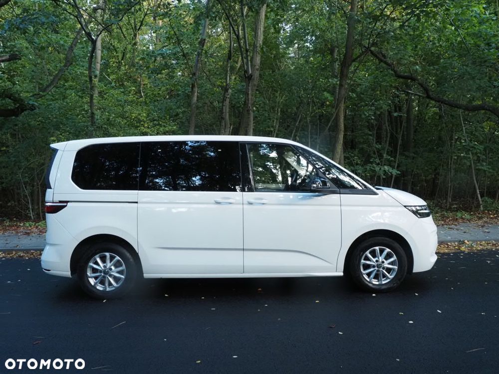 Volkswagen Multivan 2.0 TDI L1 DSG - 4