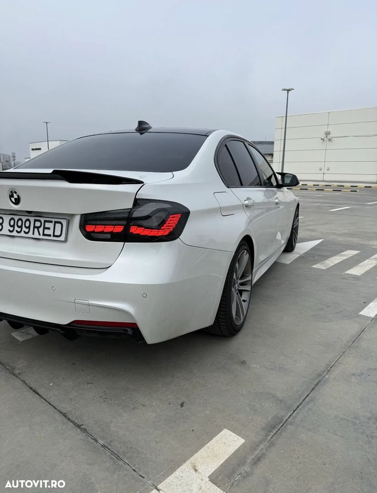 BMW Seria 3 - 3
