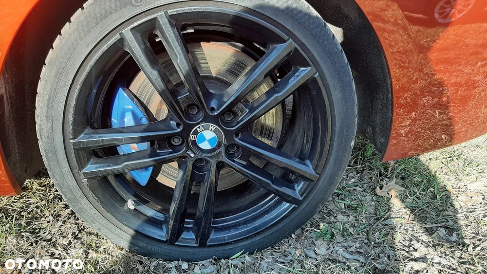BMW Seria 2 220i M Sport - 22
