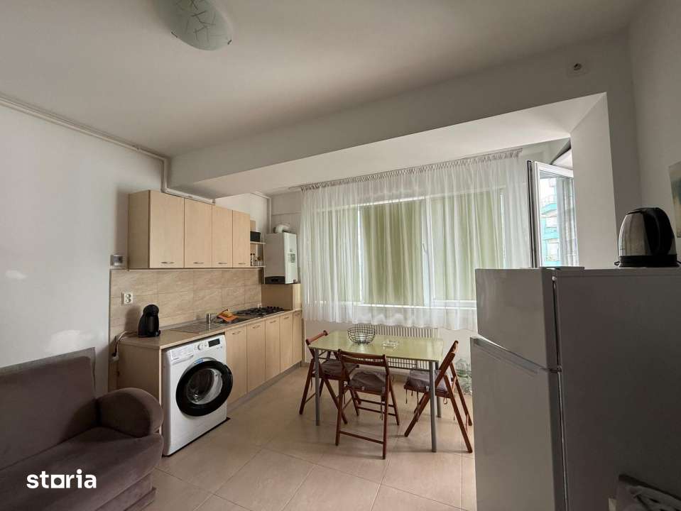 Mamaia Summerland/ Studio cu 2 camere mobilat si utilat — fotografia 1