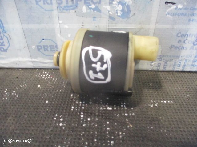 Bomba Combustivel 8572519 BMW X3 E83 FASE 2 2008 2.0D 4X4 177CV 5P BEGE DIESEL - 1