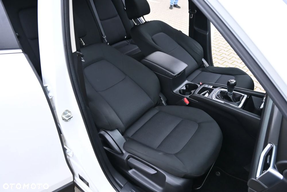 Mazda CX-5 SKYACTIV-G 165 Exclusive-Line - 38