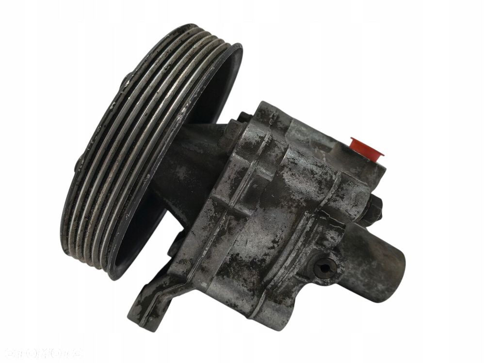 POMPA WSPOMAGANIA BMW E36 E34 316i 318i 518i 1.8 M42 M43 M44 LUK 2106126 - 2