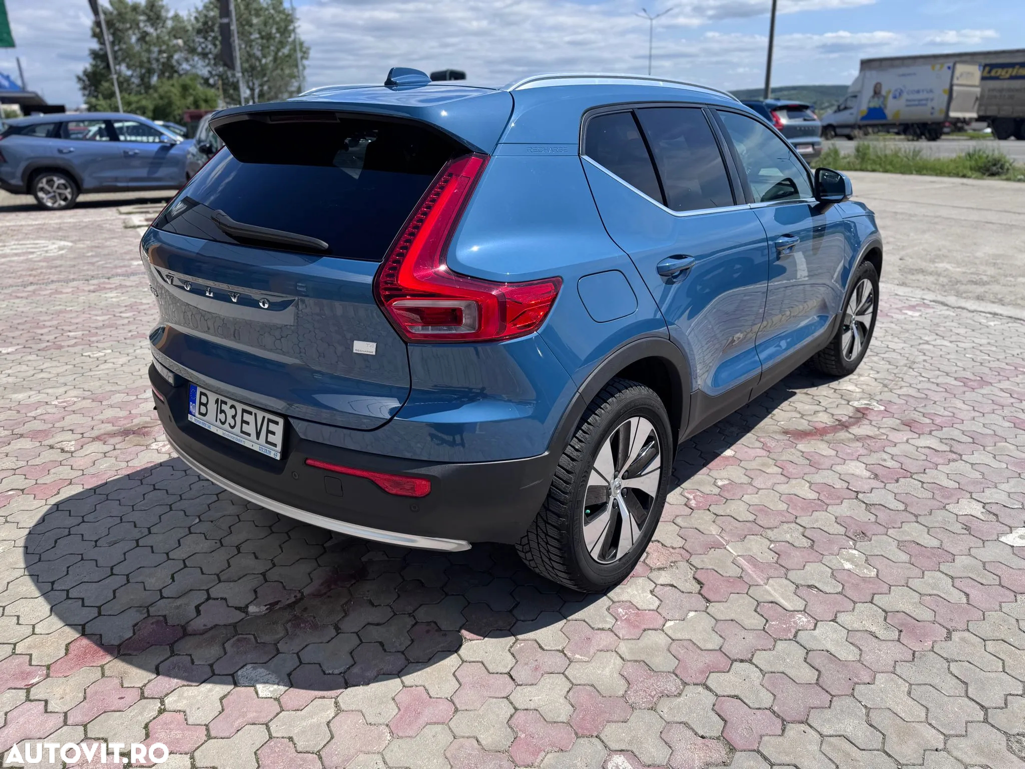 Volvo XC 40 - 11