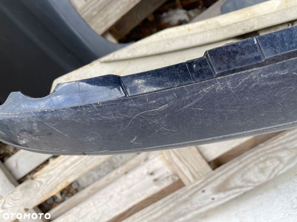 BMW 3 E46 SEDAN LIFT LCI 2001 - ZDERZAK TYŁ TYLNY PDC - 13