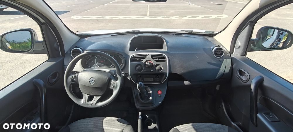 Renault Kangoo - 11