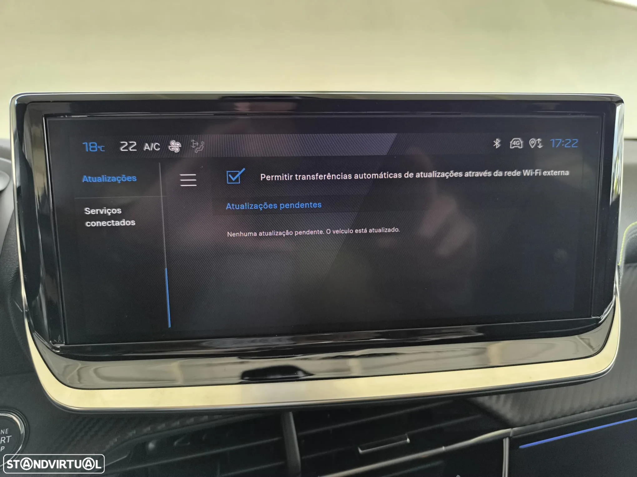 Peugeot 2008 1.2 PureTech GT EAT8 - 15