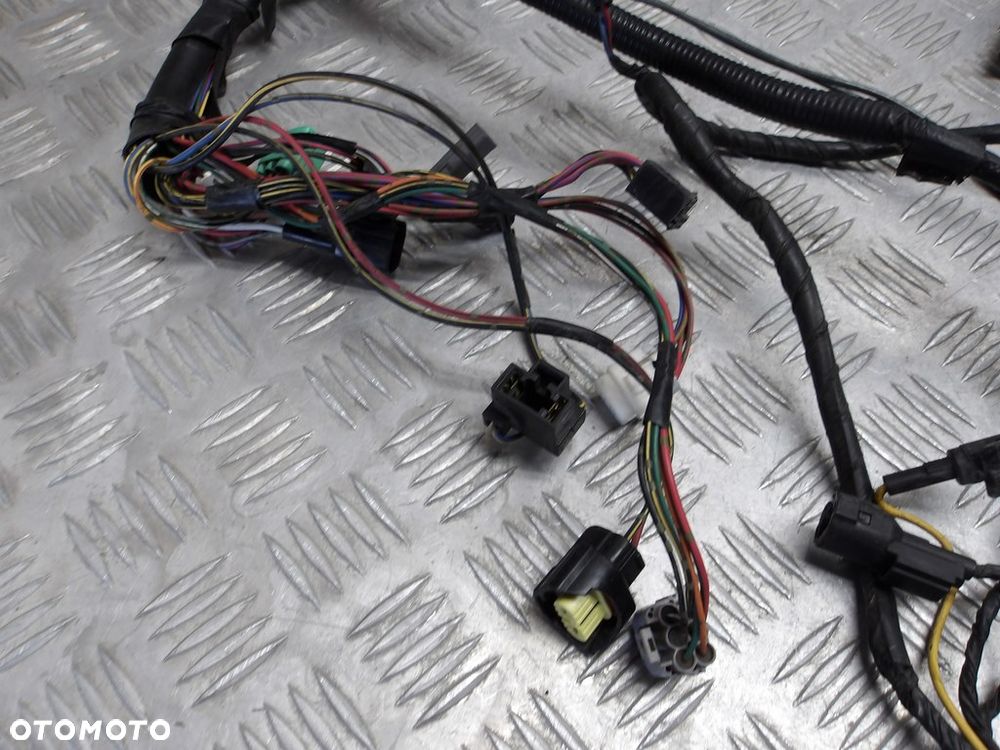 Instalacja elektryczna wiązka główna KAWASAKI VN 2000 VULCAN 2004   PN. 26031-0166 - 3
