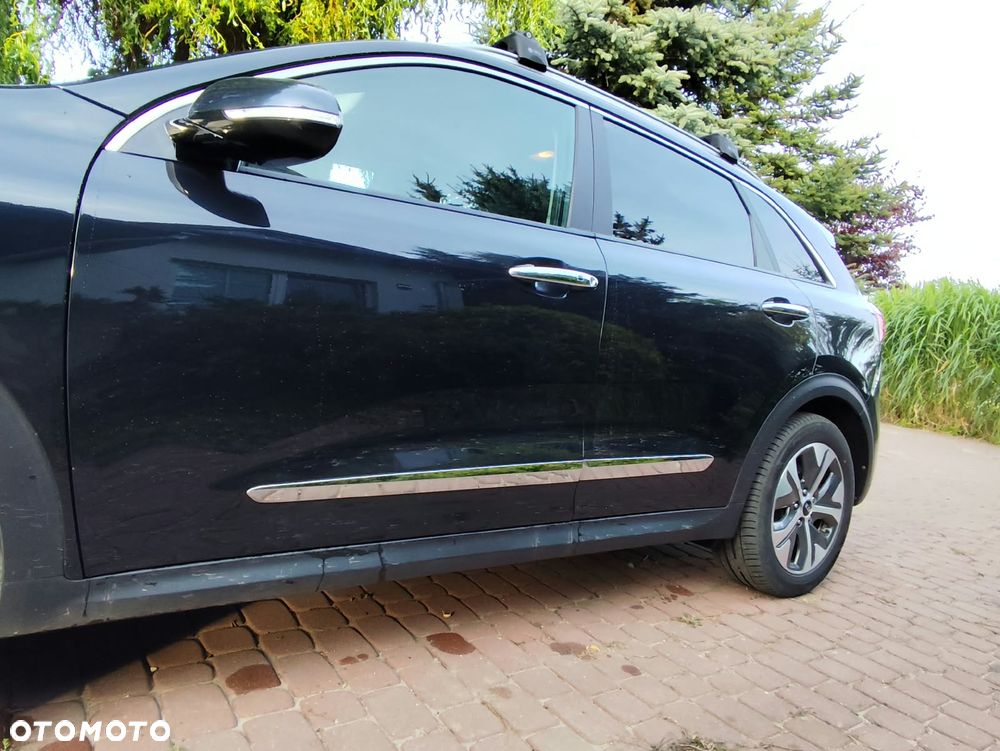 Kia Niro 64kWh XL - 4