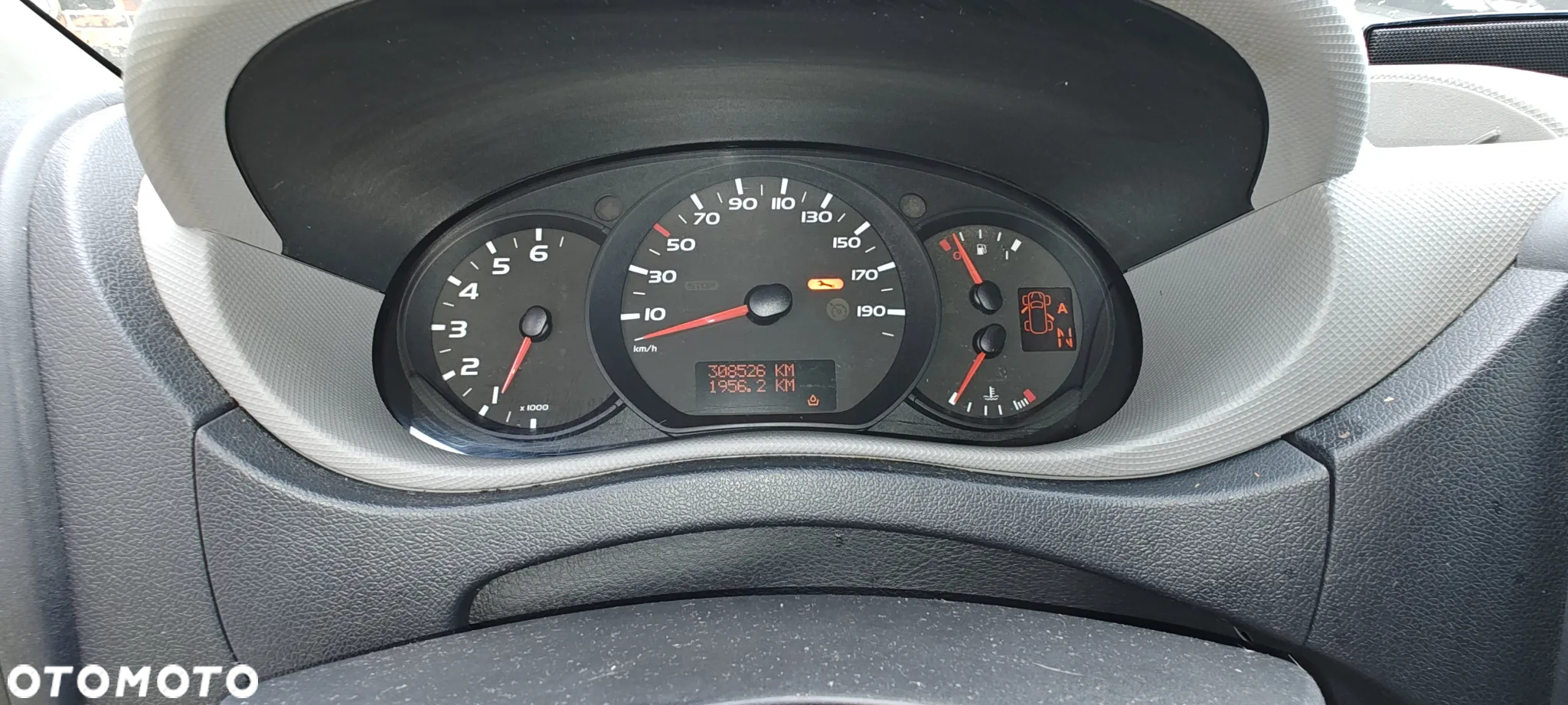 Renault Master - 21