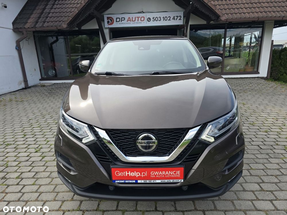 Nissan Qashqai - 3