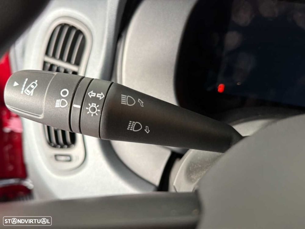 Fiat Panda - 18