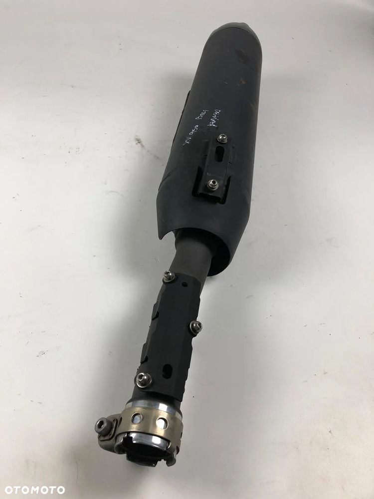 Yamaha XVS 950 Bolt Tłumik Wydech - 8