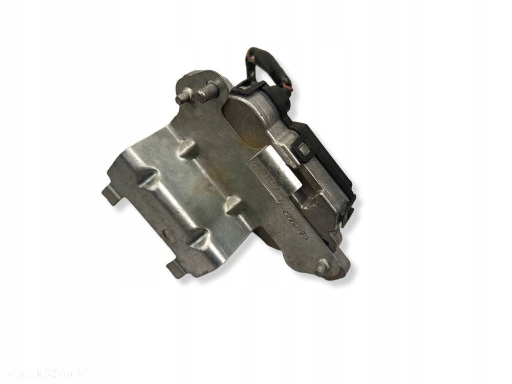 Sterownik Moduł Pompy wtryskowej Paliwa Ford Explorer III 4.0 4L2A9D372BC - 8