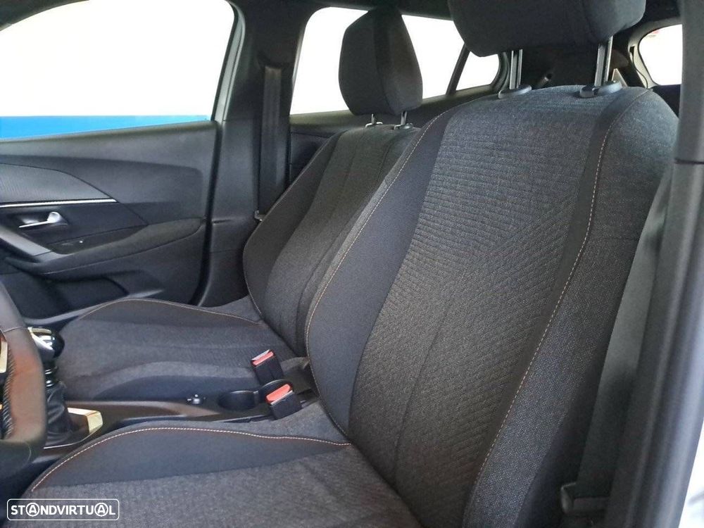 Peugeot 2008 1.2 PureTech Style - 9