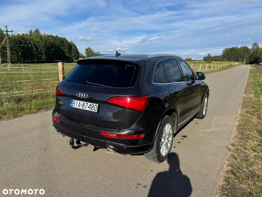 Audi Q5 - 20