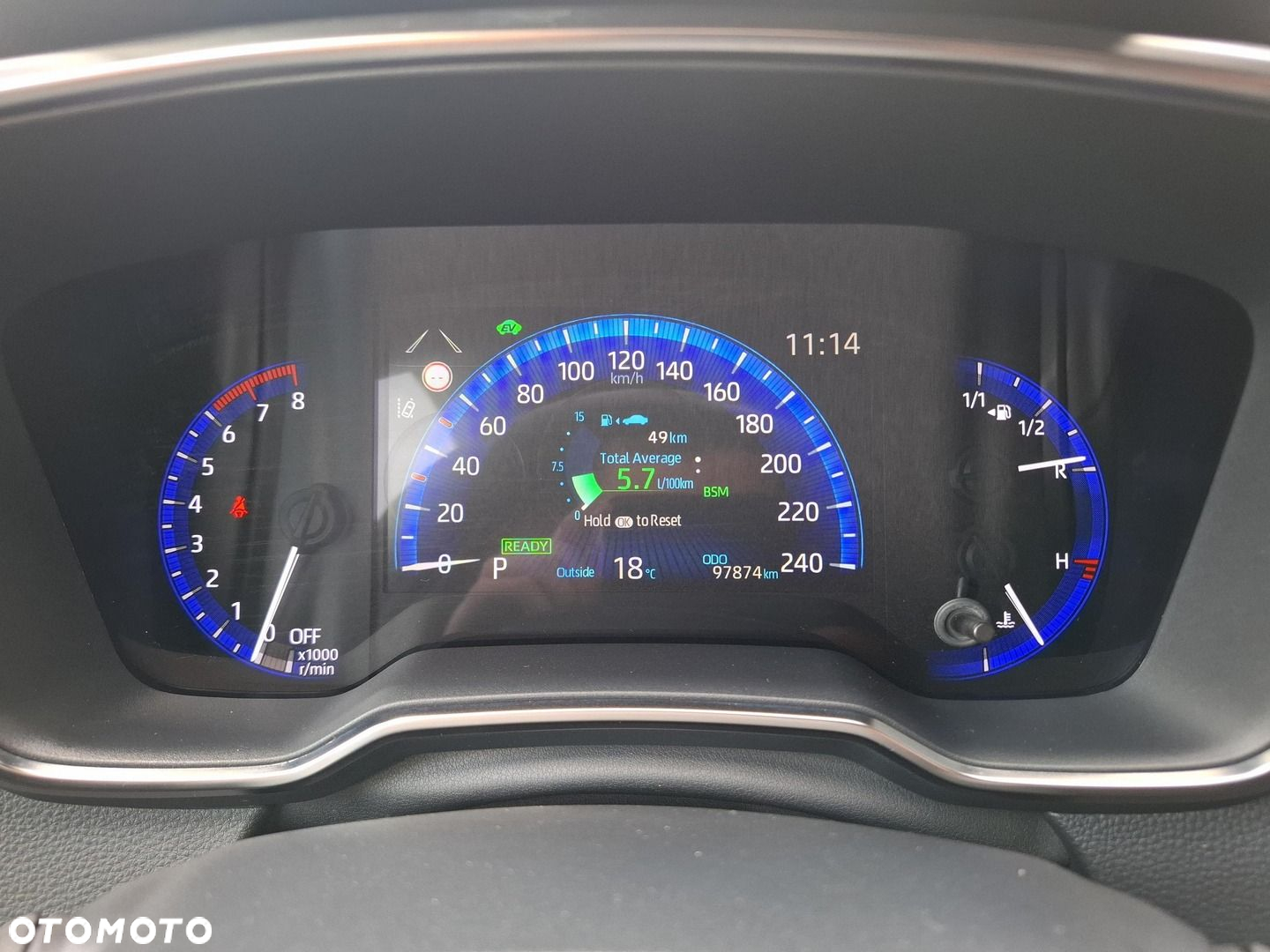 Toyota Corolla - 15