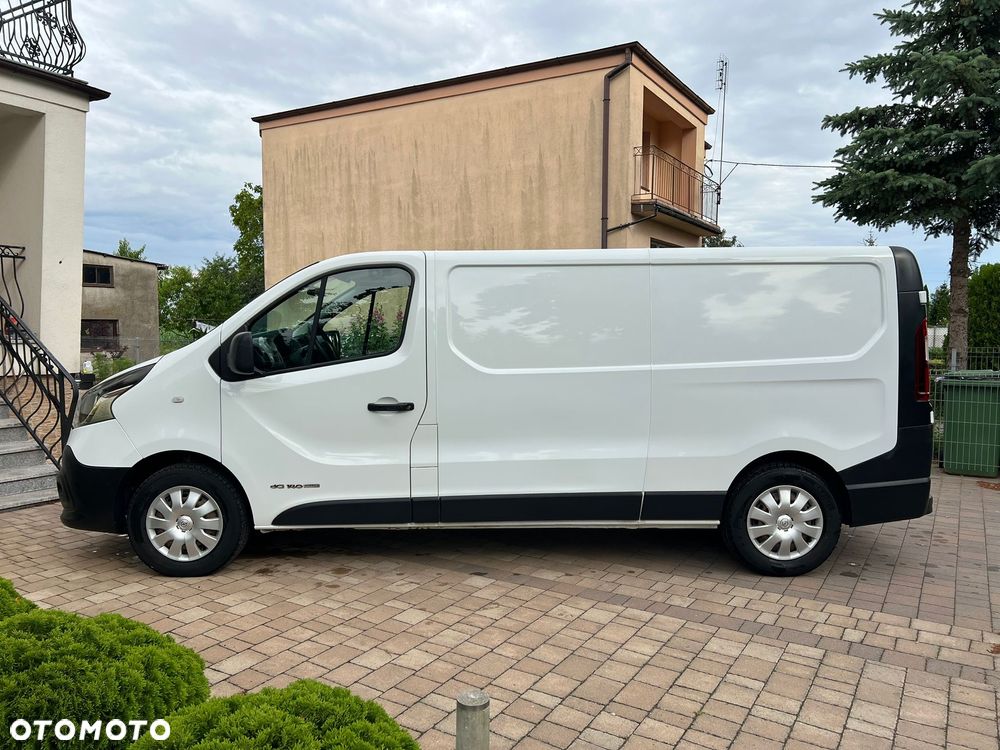 Renault Trafic - 2