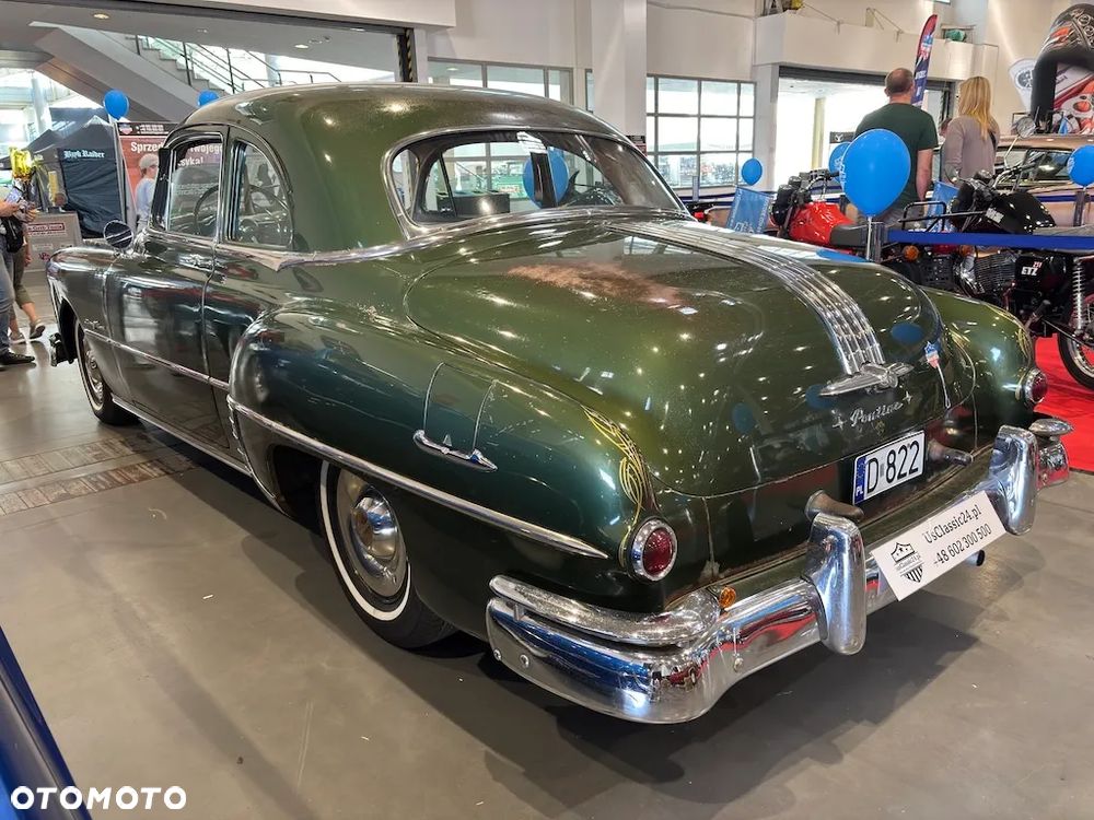 Pontiac Chieftain - 7