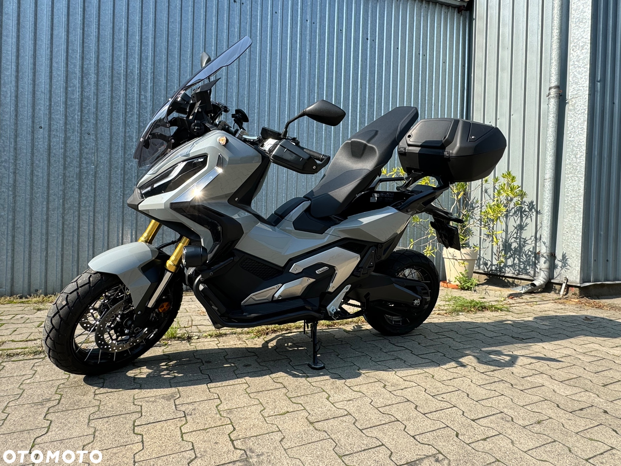 Honda X-ADV
