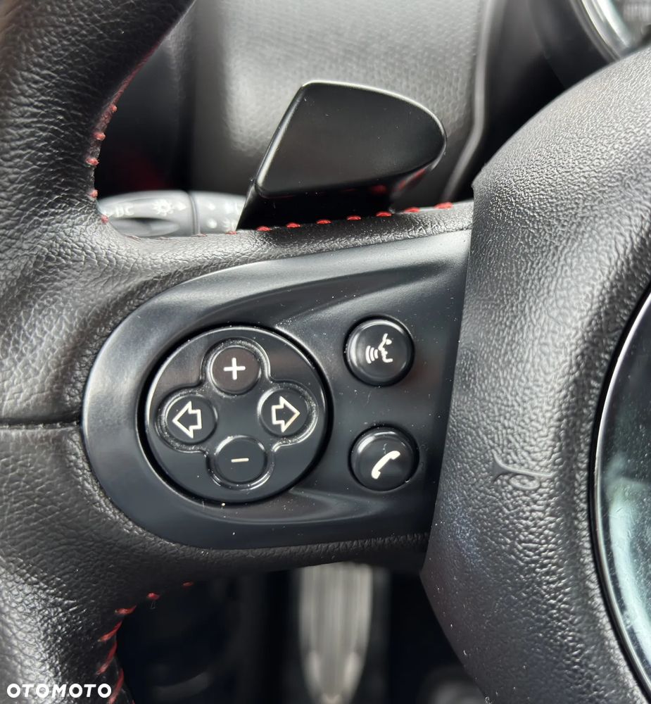 MINI John Cooper Works - 22