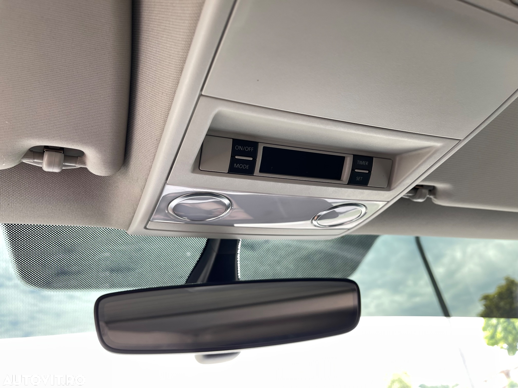 Volkswagen California - 16